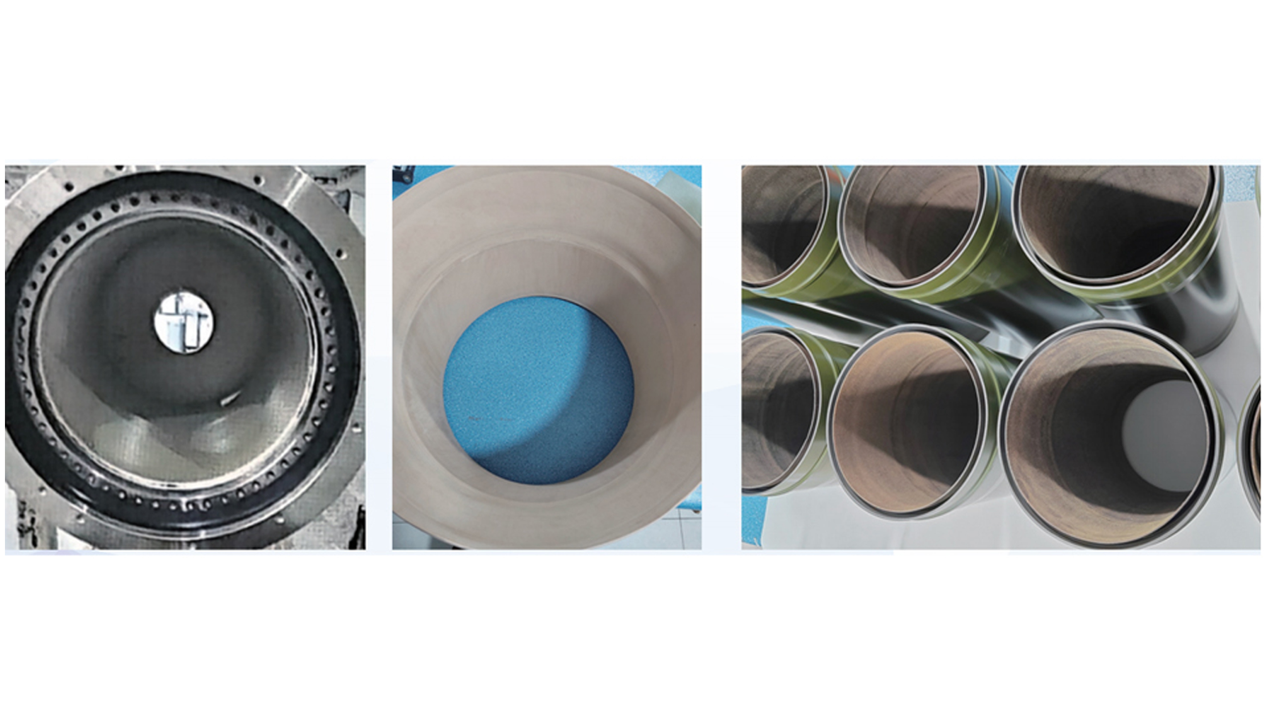 发动机燃烧室绝热层材料及推进剂包覆材料