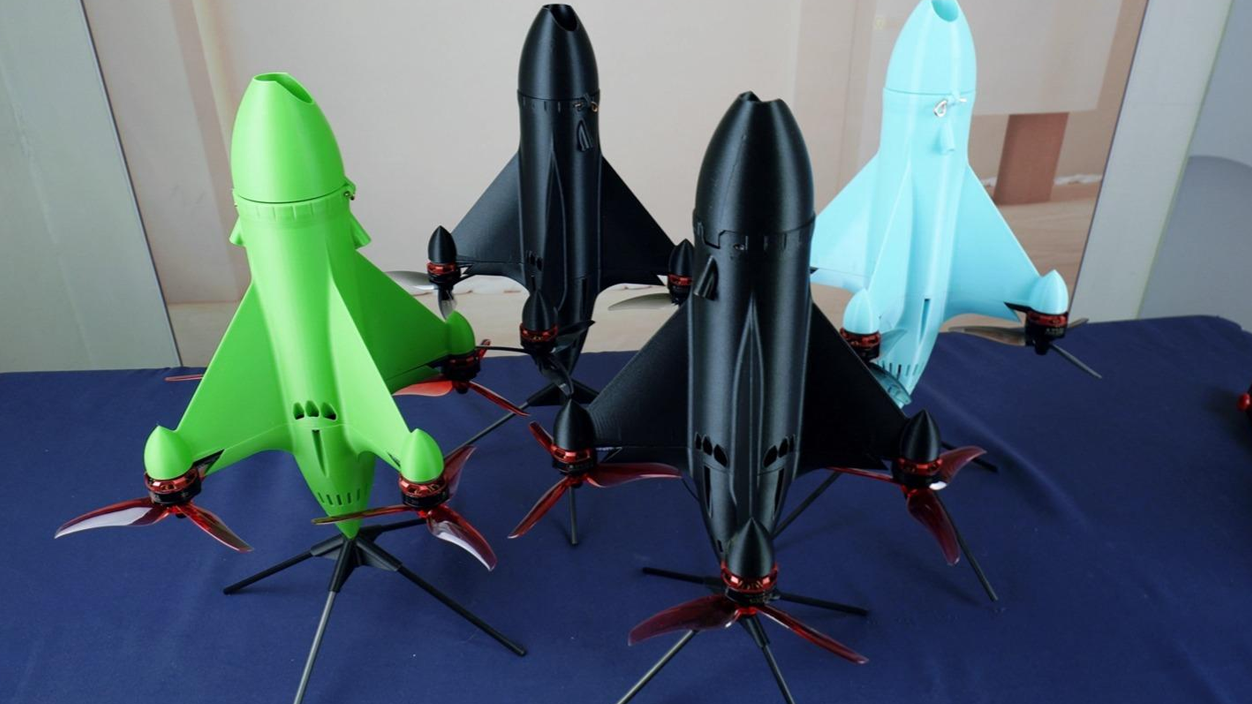 Survivor-R08/540(超高速)